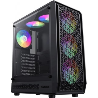 GAMEMAX Forge AB Black